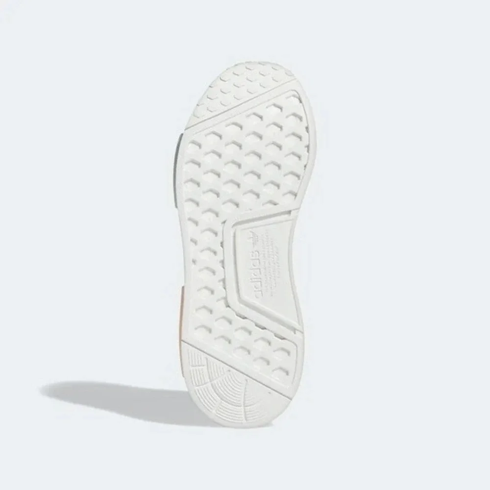 8.5W - [NEW] Women's‎ adidas NMD_R1 Shoes White HP3012